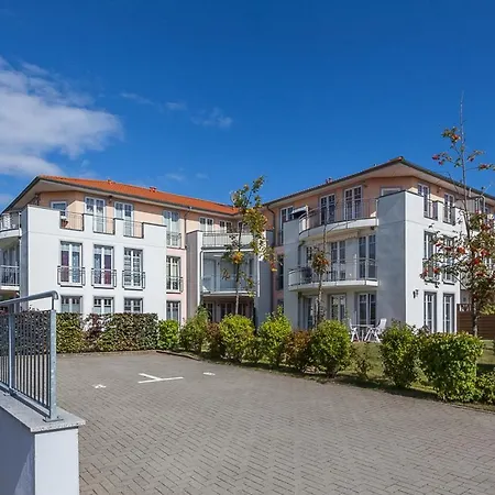 Appartement Achtern Diek 06