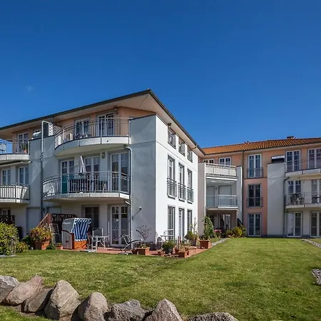 Achtern Diek 06 Appartement Boltenhagen (Ostseebad)