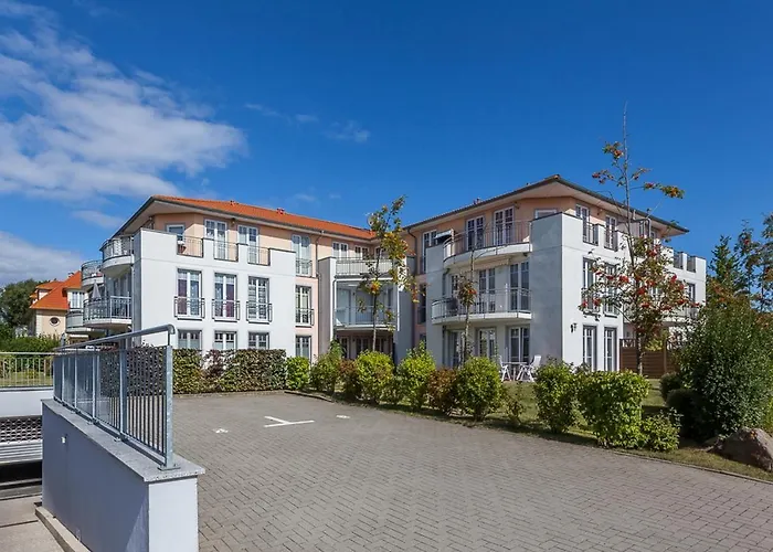Apartman Achtern Diek 06